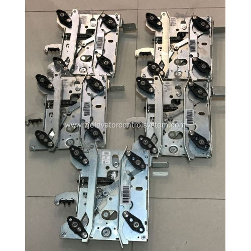 KM902670G13 KONE Lift D7 Door Vane